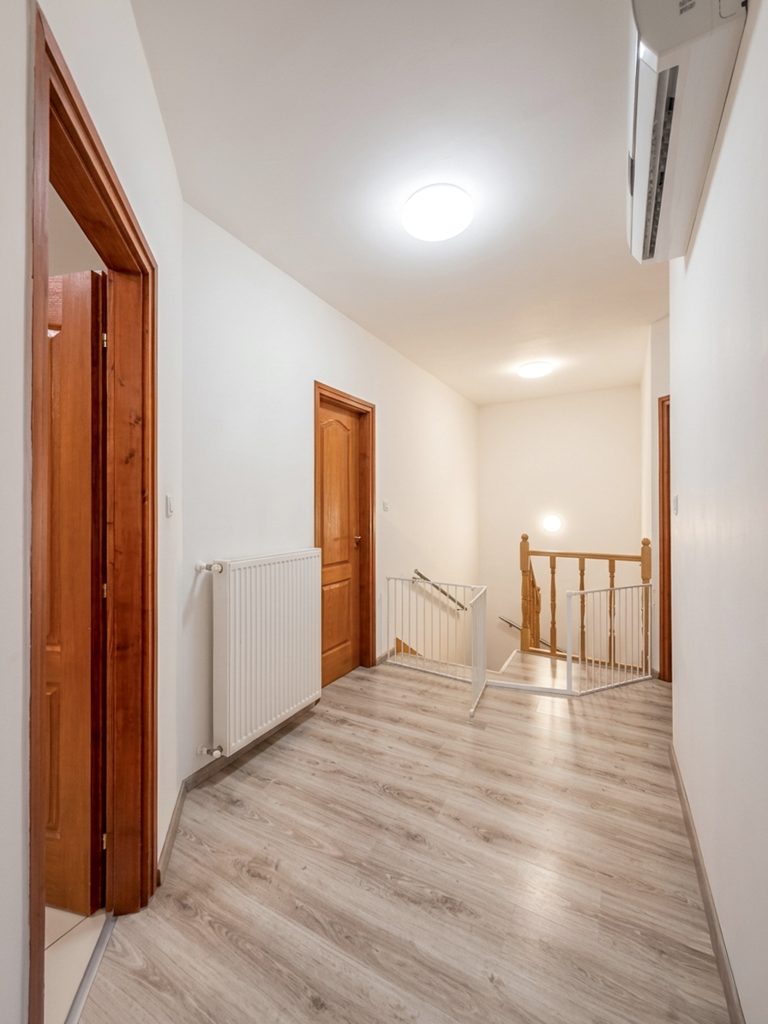 passageway